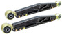 RockJock JK Johnny Joint Billet Aluminum Control Arms Front Lower Adjustable Pair
