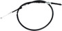 Black Vinyl Clutch Terminator Lw Cable
