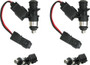 Fuel Injectors 08-up Throttle By Wire Models