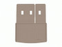 WeatherTech 21-23 GMC Yukon XL / Yukon Denali XL & Chevrolet Suburban Seatback Cargo Liner HP - Tan