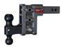 Gen-Y Mega Duty 2in Shank 5in Drop 2K TW 16K Hitch w/GH-051 Dual-Ball