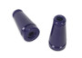 SuperPro 18-23 Jeep Wrangler JL / 20-23 Jeep Gladiator JT Bump Stop Bushing Kit