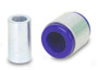 SuperPro 18-23 Jeep Wrangler JL / 20-23 Jeep Gladiator JT Panhard Rod-Diff Bushing Kit