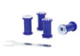 SuperPro 1984 BMW 318i Base Rear Trailing Arm Camber & Toe Adjustable Bushing Kit