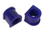 SuperPro Sway Bar Chassis Mount Bushing Kit