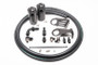 Radium Engineering Nissan S15 Silvia/200SX Dual Catch Can Kit Fluid Lock