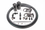 Radium Engineering Nissan S15 Silvia/200SX Dual Catch Can Kit Fluid Lock