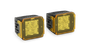 Body Armor 4x4 Cube Light Cover