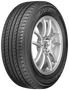 Yokohama Avid S34F Tire - 185/55R15 82V