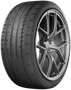 Yokohama Advan Apex V601 Tire - 245/40R19 98Y