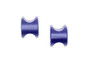 SuperPro 2013 Scion FR-S Base Front 22mm Sway Bar Mount Bushing Set