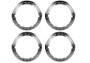 Ford Racing 17-18 / 21 F-150 Raptor (w/35in Tire) Functional Bead Lock Ring Kit - Style 1