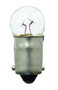 Hella Bulb 53 12V 2W 1CP BA9s G3.5