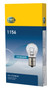 Hella Bulb 1156 12V 27W BA15s S8 (MOQ 10)