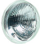 Hella Headlamp ESH FAPO 1A3