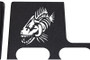 Fishbone Offroad 2018+ Jeep Wrangler JL Interior Storage Rack