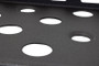 Fishbone Offroad 2018+ Jeep Wrangler JL Interior Storage Rack