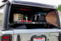 Fishbone Offroad 2018+ Jeep Wrangler JL Interior Storage Rack
