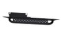 Fishbone Offroad 97-06 Jeep Wrangler TJ Steel Rock Slider - Black Textured Powdercoat