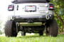 Fishbone Offroad 2018+ Jeep Wrangler JL Mako Rear Bumper