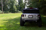 Fishbone Offroad 2018+ Jeep Wrangler JL Mako Rear Bumper