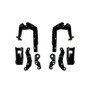 Skyjacker Jeep Wrangler JL Gladiator JT Front Coil-Over Shock Brackets
