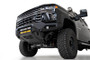Addictive Desert Designs20-21 Chevy 2500/3500 Bomber Front Bumper