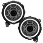 Oracle Lighting 18-22 Jeep Wrangler JL Oculus Bi-LED Projector Headlights