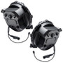 Oracle Lighting 18-22 Jeep Wrangler JL Oculus Bi-LED Projector Headlights
