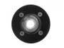 KraftWerks Universal Pulley for Supercharger Kit w/ 20mm Belt Width - 30mm Flanged Cog Idler