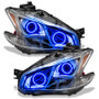 Oracle Nissan Maxima 09-13 Halo Kit - ColorSHIFT w/ 2.0 Controller