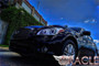 Oracle Infiniti M37 10-13 Halo Kit - ColorSHIFT w/o Controller