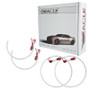 Oracle Dodge Ram 06-08 LED Halo Kit - White
