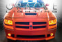 Oracle Dodge Magnum 08 Halo Kit - ColorSHIFT w/o Controller