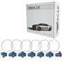Oracle Chrysler Concorde 02-04 Halo Kit - ColorSHIFT