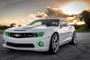 Oracle Chevrolet Camaro 10-13 Halo Kit - ColorSHIFT w/o Controller