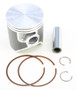 Piston Kit Cast 55.95/std Ktm