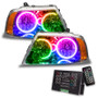 Oracle 03-06 Lincoln Navigator SMD HL - ColorSHIFT w/ 2.0 Controller