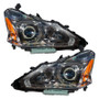 Oracle 13-15 Nissan Altima Sedan SMD HL - ColorSHIFT w/ Simple Controller