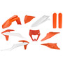 Full Plastic Kit Ktm