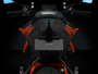 Flat-out Fender Eliminator Ktm
