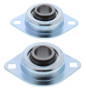 Jackshaft Bearing & Seal Kit