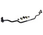 Ridetech 97-13 Chevy Corvette Rear MuscleBar