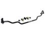 Ridetech 97-13 Chevy Corvette Rear MuscleBar