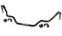 Ridetech 64-66 Ford Mustang StreetGRIP Front Sway Bar