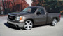 Ridetech 07-13 Silverado Sierra 2WD Front MuscleBar