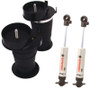 Ridetech 65-70 Buick Fullsize Rear CoolRide Kit
