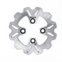 Rotor Front