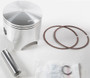 Piston Kit Pro-lite 87.50/+0.50 Yam
