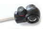 Ridetech 65-70 Buick Fullsize Rear HQ Series Shock